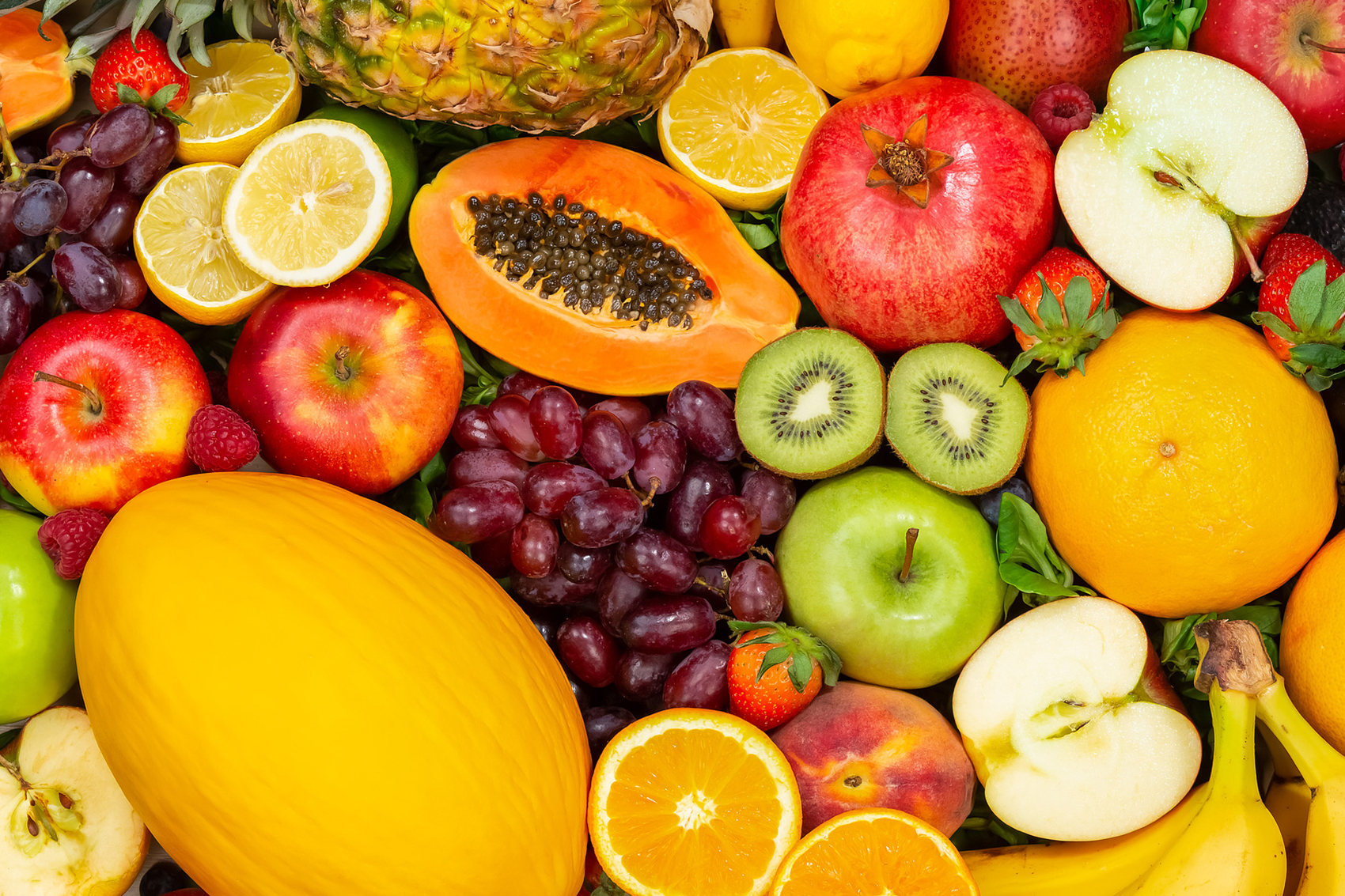 Industria de envasado de frutas