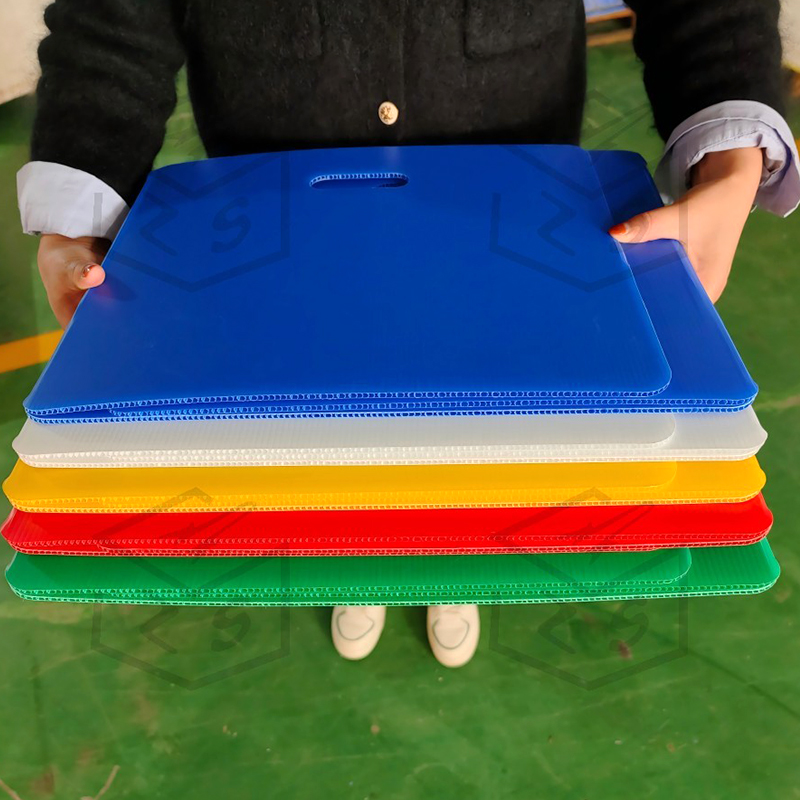 Tablón de mesa estriado independiente para exámenes y estudios escolares
