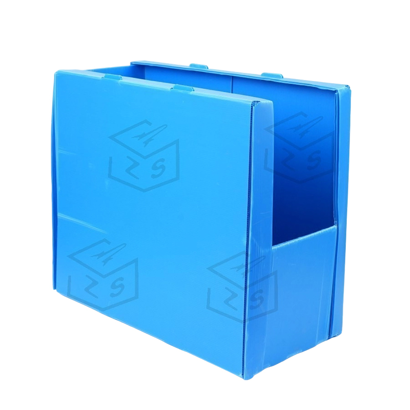 Tote de selección de coroplastos entrelazados