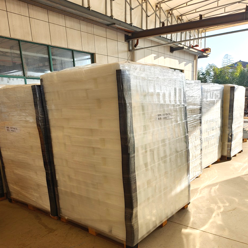 Tablero hueco de polipropileno antirayaduras reutilizable
